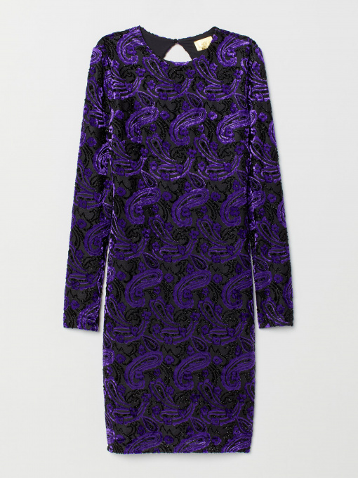 Сукні H&M модель 65262 Фото