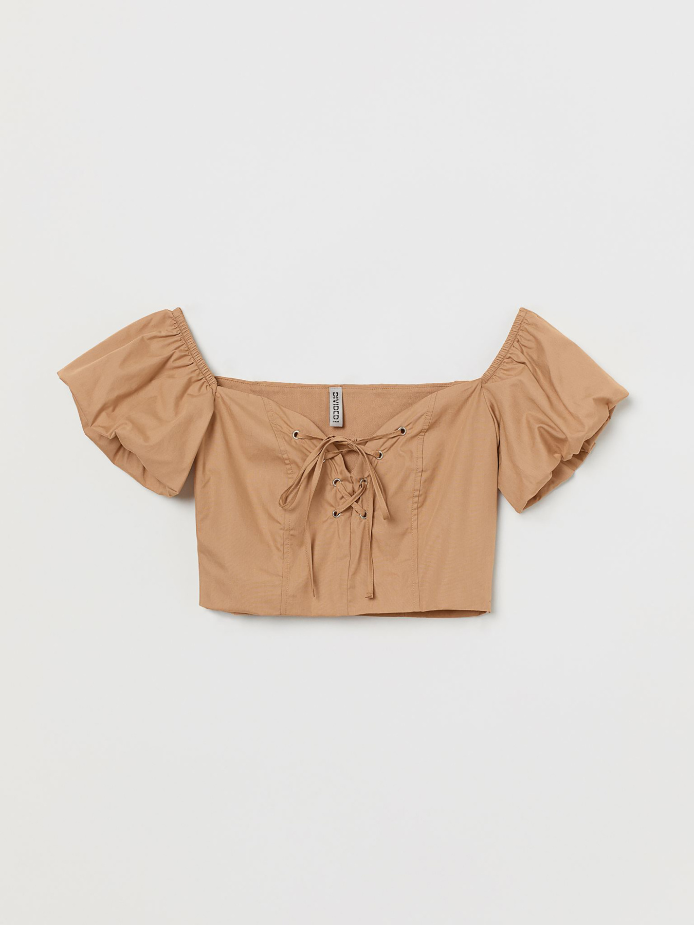 Футболки і поло H&M модель 55016 Фото
