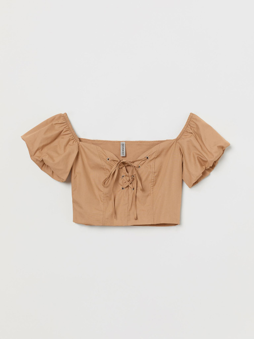 Футболки і поло H&M модель 55016 Фото