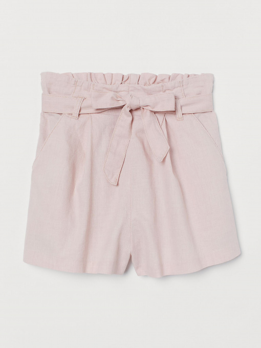 Шорты H&M модель 63483 Фото