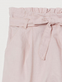 Шорты H&M модель 63483 Фото