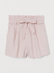 Шорты H&M модель 63483 Фото