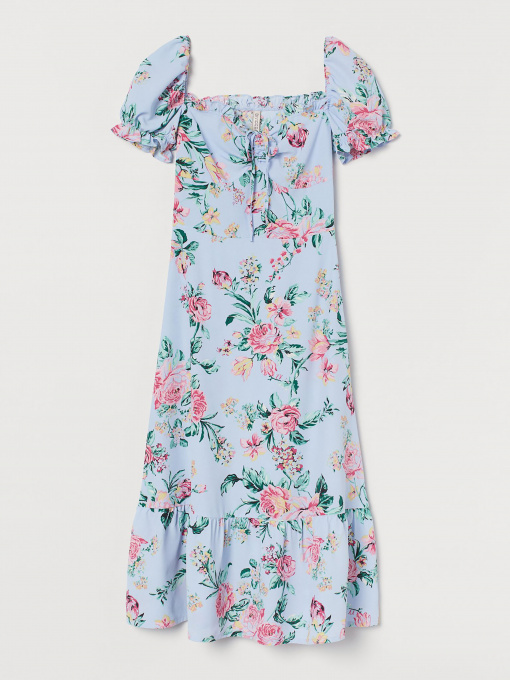 Платья H&M модель 63497 Фото