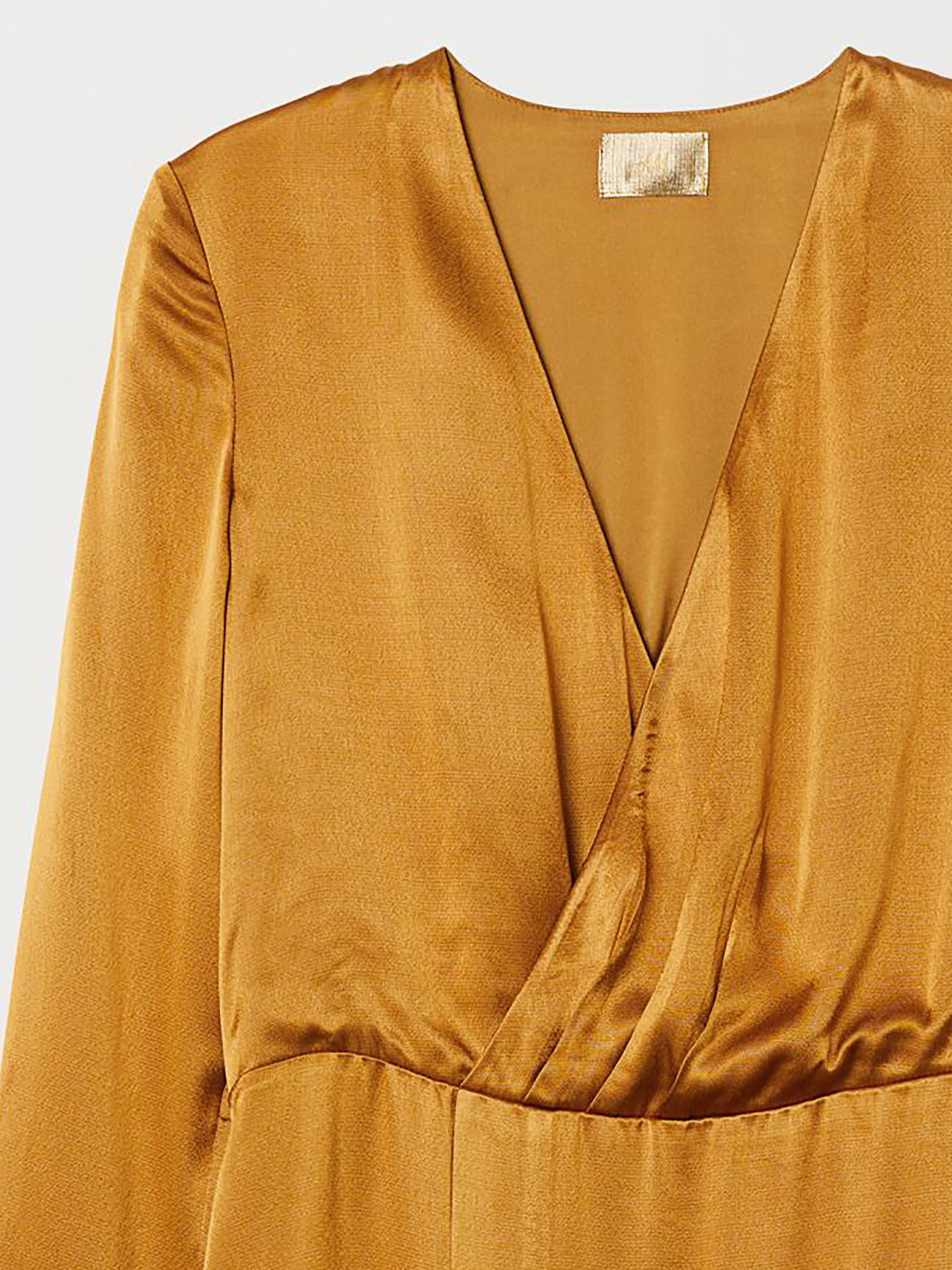 Платья H&M модель 65587 Фото