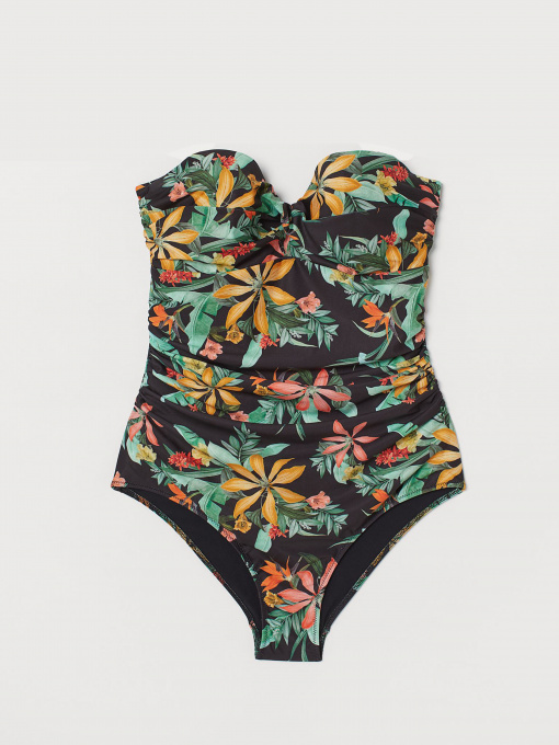 Одежда для пляжа H&M модель 57017 Фото