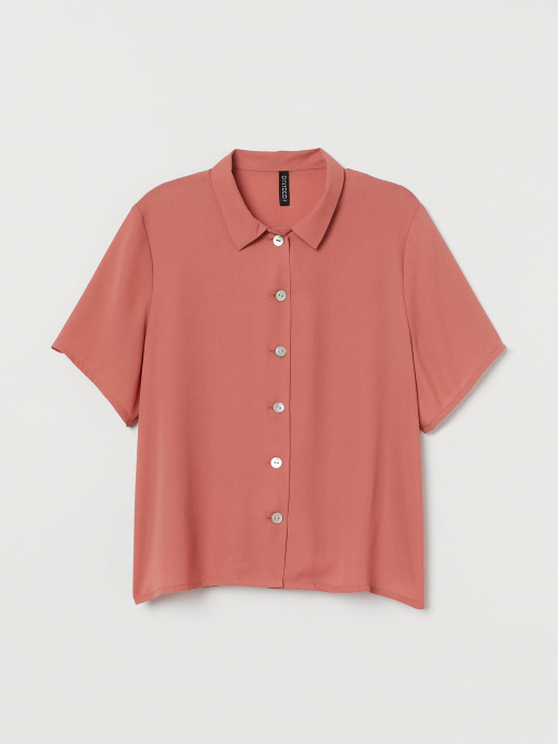 Сорочки H&M модель 59815 Фото