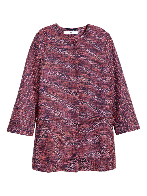 Пиджаки H&M модель 65285 Фото