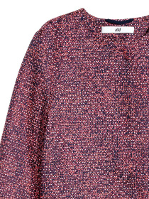 Піджаки H&M модель 65285 Фото
