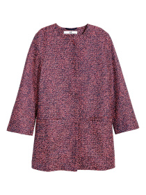 Піджаки H&M модель 65285 Фото