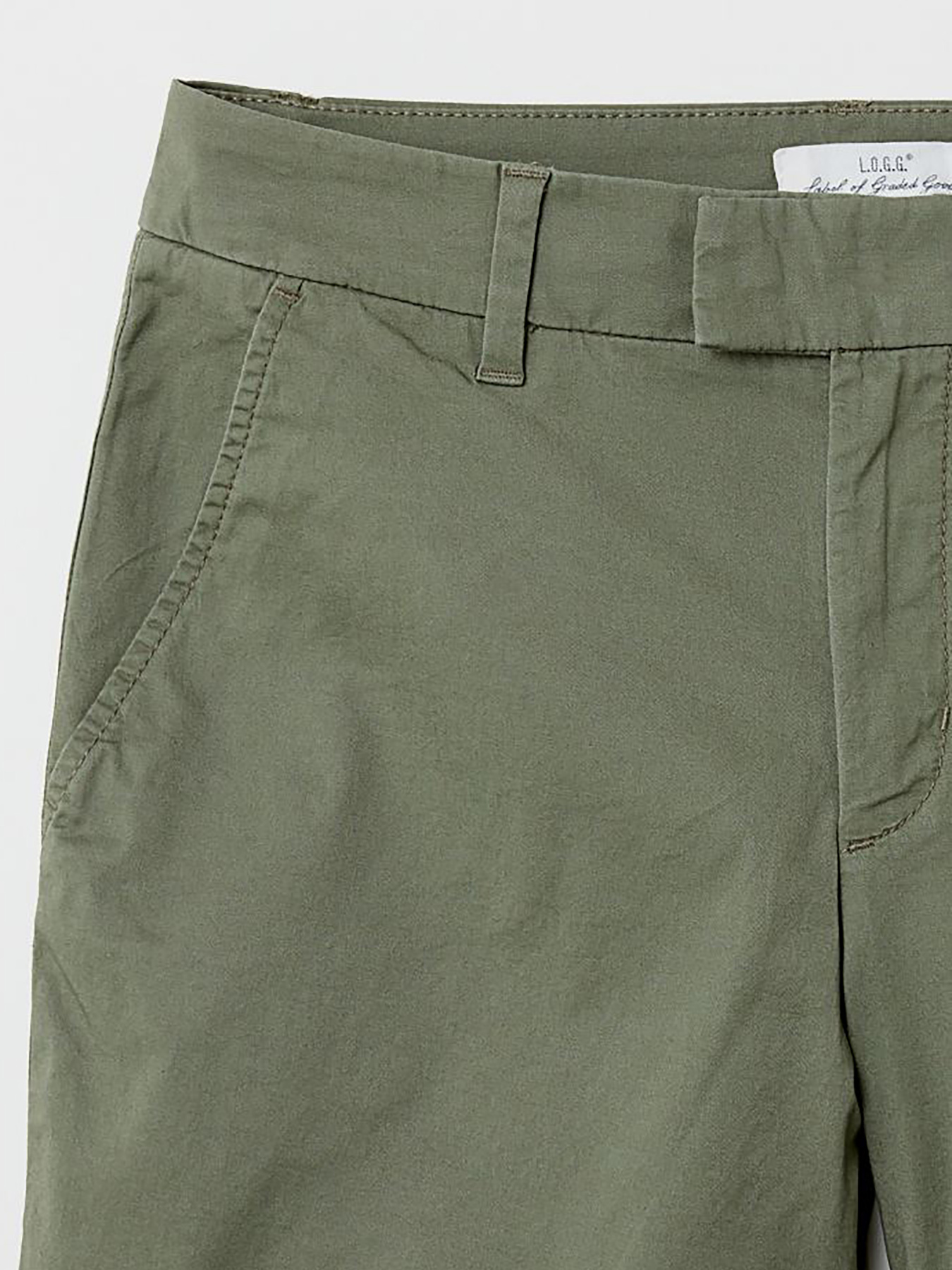 Шорты H&M модель 65995 Фото