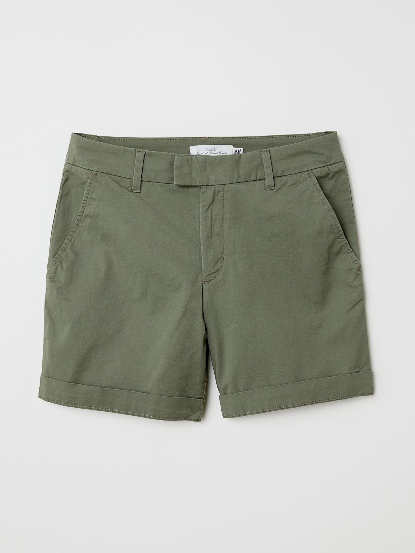 Шорты H&M модель 65995 Фото