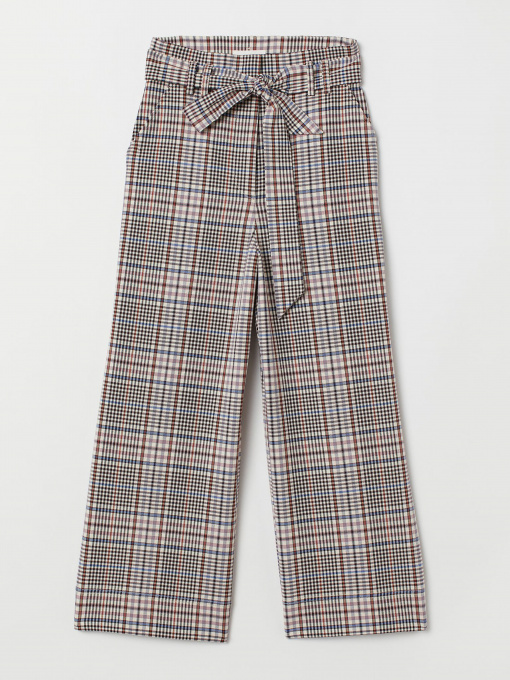 Брюки H&M модель 56281 Фото