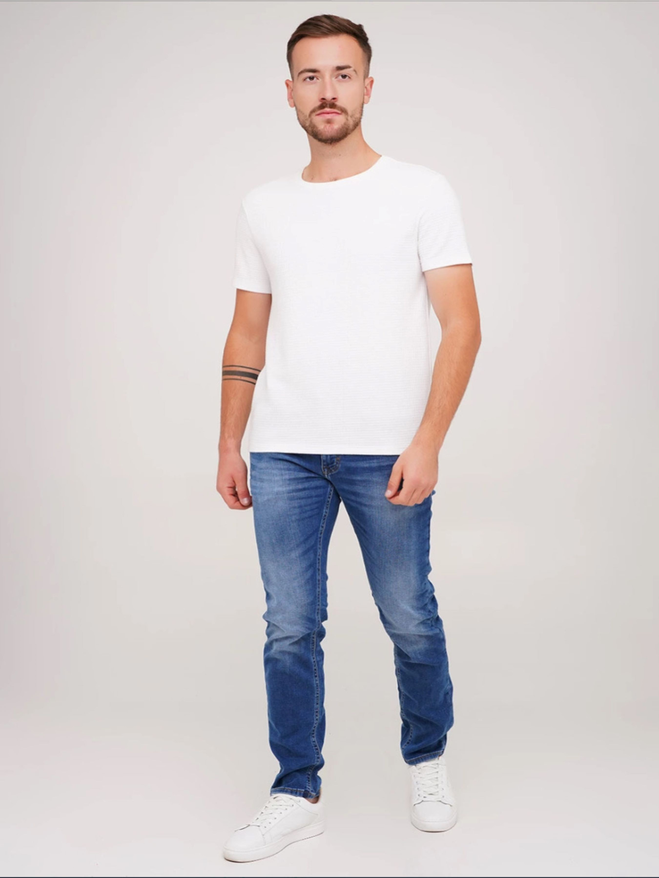 Джинси Mustang Jeans модель 4006064 Фото