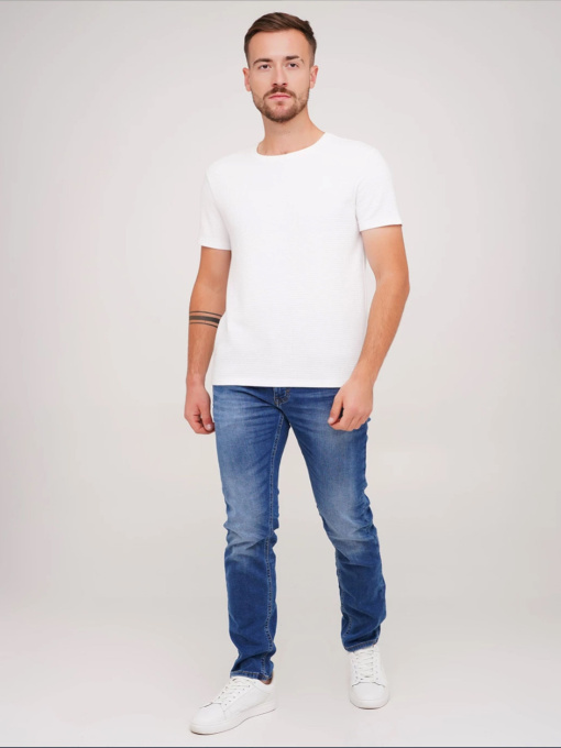 Джинсы Mustang Jeans модель 4006064 Фото