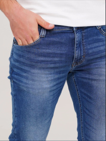 Джинси Mustang Jeans модель 4006064 Фото