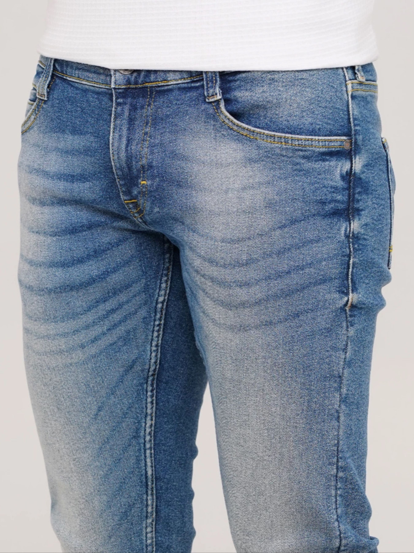 Джинси Mustang Jeans модель 4006659 Фото