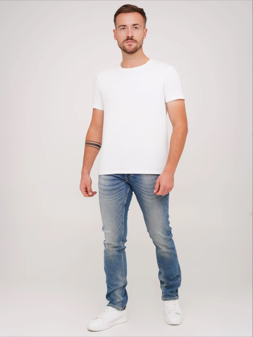Джинсы Mustang Jeans модель 4006659 Фото