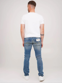 Джинси Mustang Jeans модель 4006659 Фото
