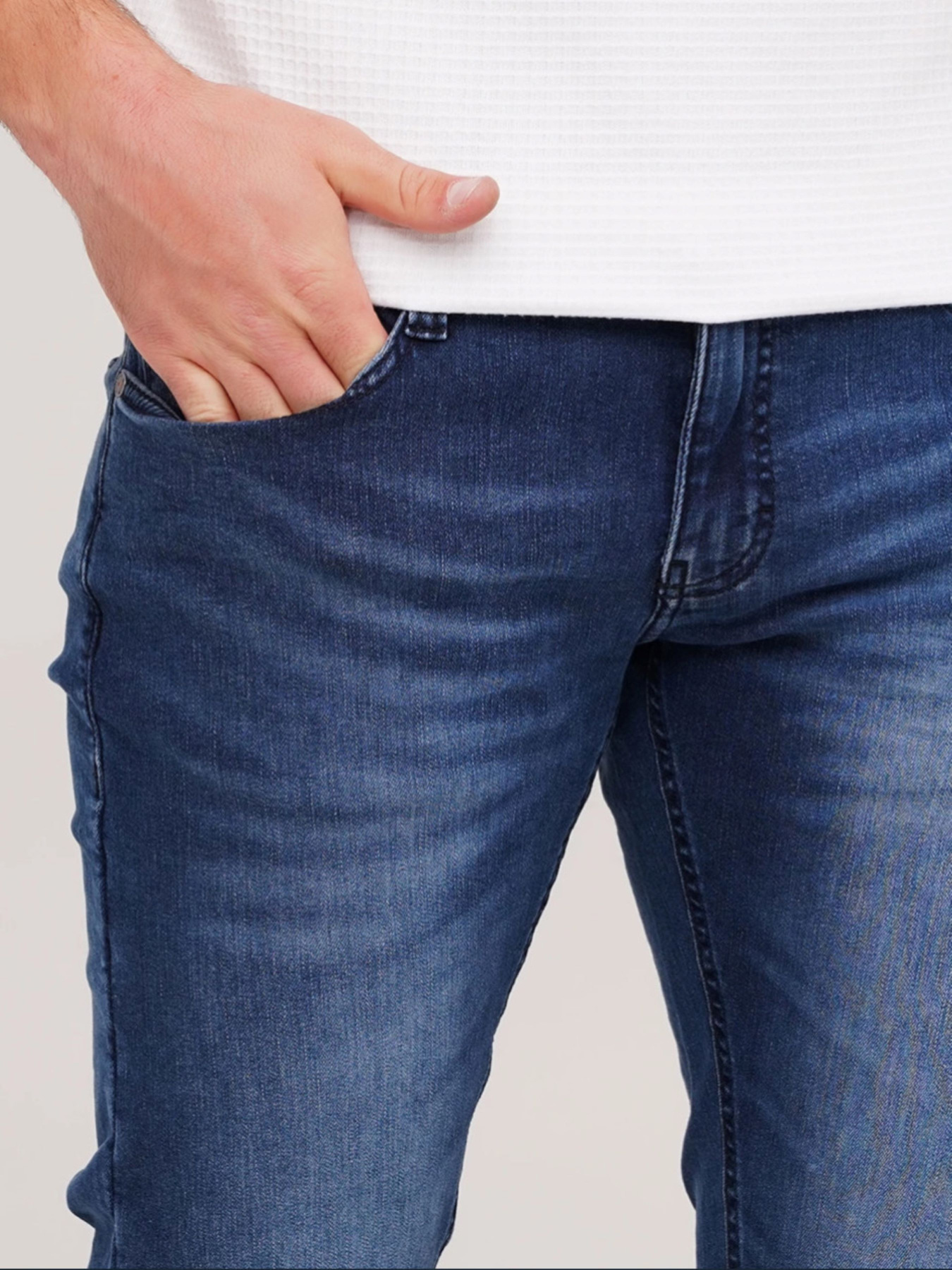 Джинси Mustang Jeans модель 4011300 Фото