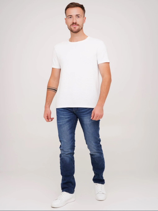 Джинсы Mustang Jeans модель 4011300 Фото