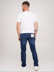Джинси Mustang Jeans модель 4011300 Фото