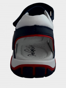 Сандалії Perlina модель 112SINIYOTKR Фото