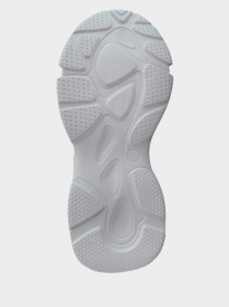 Кросівки Perlina модель 105WHITE21 Фото