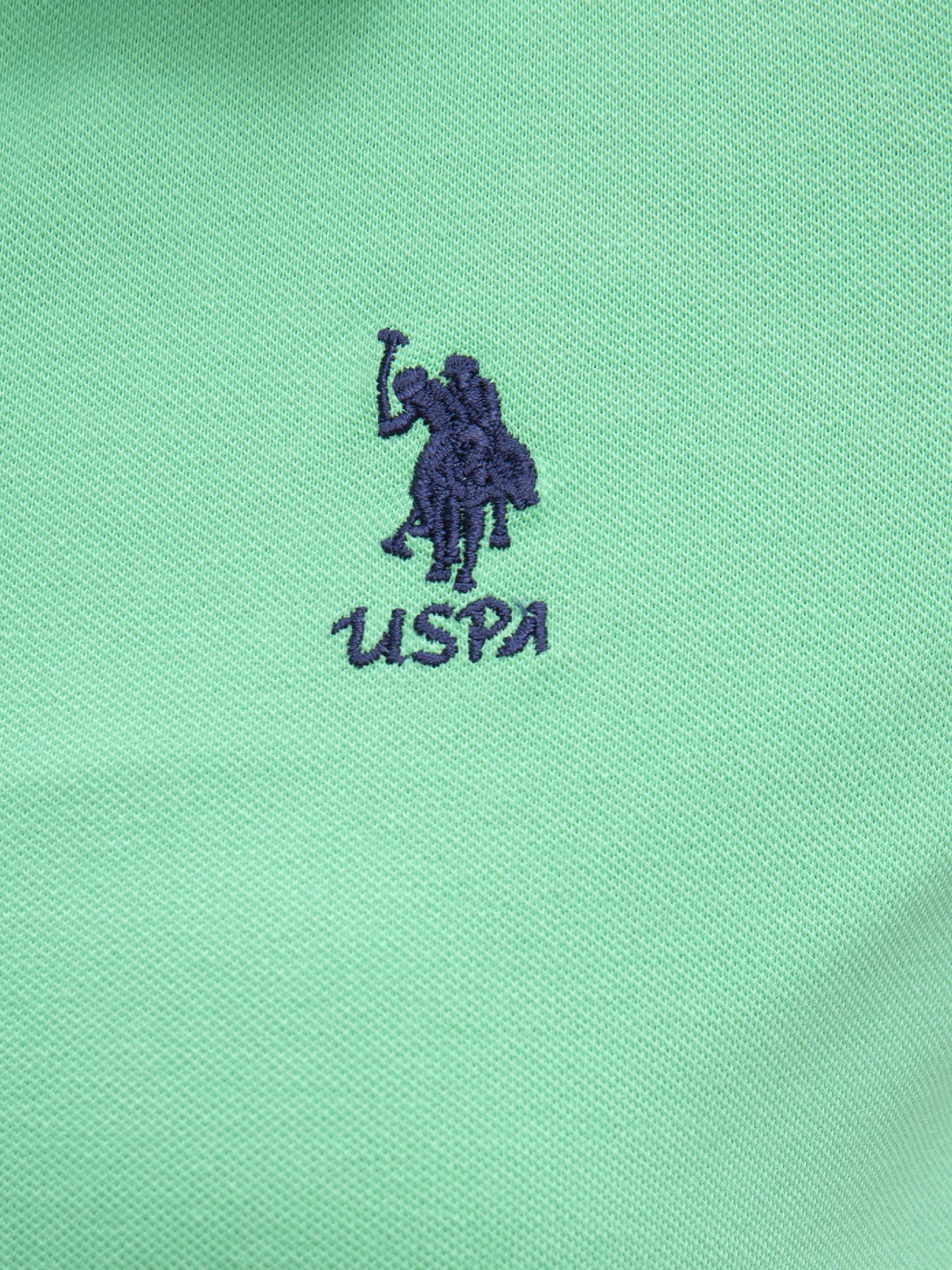 Футболки и поло US Polo модель G082SZ011.000.734021.VR020 Футболки и поло US Polo модель G082SZ011.000.734021.VR020 Фото
