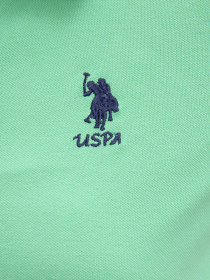 Футболки и поло US Polo модель G082SZ011.000.734021.VR020 Фото
