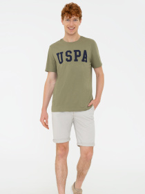 Футболки і поло US Polo модель G081SZ011.000.1187952.VR027 Фото
