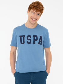 Футболки і поло US Polo модель G081SZ011.000.1187952.VR028 Фото