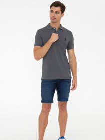 Футболки і поло US Polo модель G081SZ011.000.1191547.VR006 Фото