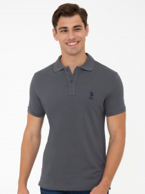 Футболки і поло US Polo модель G081SZ011.000.1191547.VR006 Фото