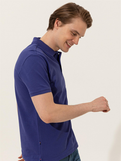 Футболки и поло US Polo модель G081SZ011.000.1350555.VR212 Фото
