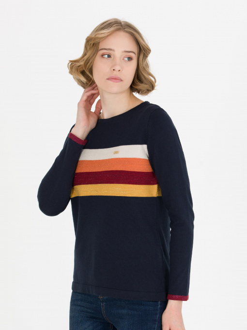 Свитры и кардиганы US Polo модель G082GL0TK.000.1430134.VR033 Фото