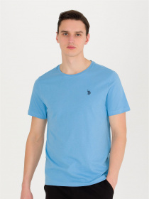 Футболки і поло US Polo модель G081GL011.000.1571426.VR093 Фото