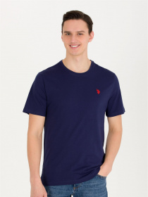 Футболки и поло US Polo модель G081GL011.000.1571426.VR033 Фото