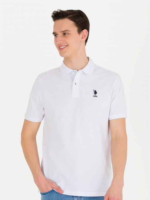 Футболки и поло US Polo модель G081SZ011.000.1572924.VR013 Фото