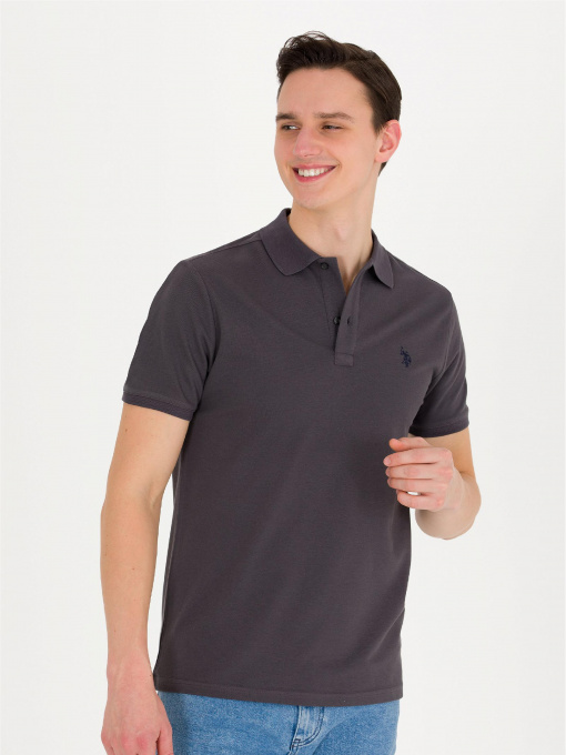 Футболки и поло US Polo модель G081GL011.000.1570718.VR006 Фото