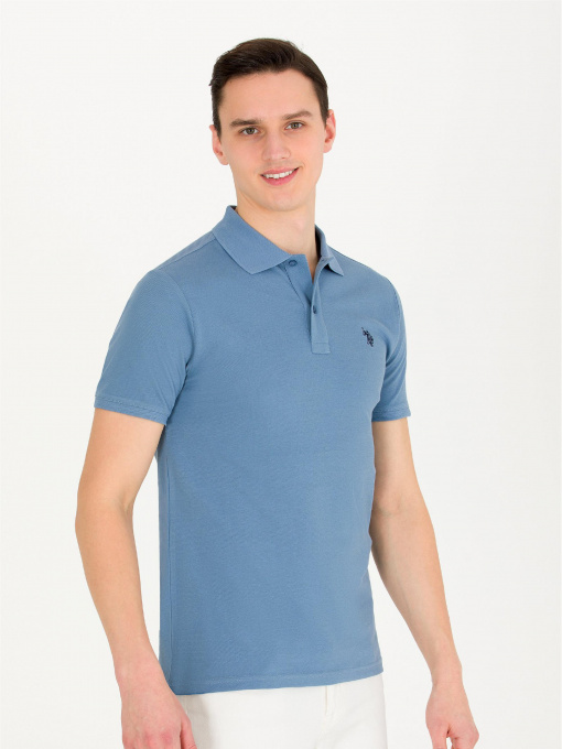 Футболки и поло US Polo модель G081GL011.000.1570718.VR028 Фото