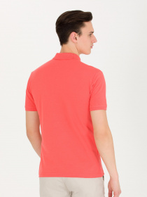 Футболки и поло US Polo модель G081GL011.000.1570718.VR047 Фото