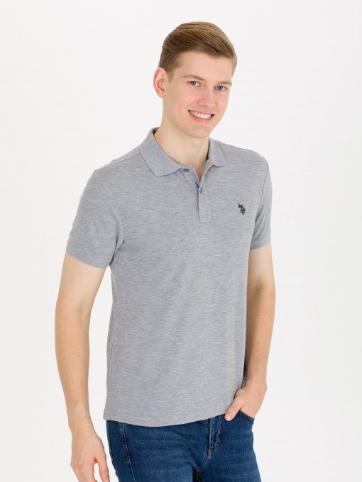 Футболки и поло US Polo модель G081GL011.000.1570718.VR086 Фото