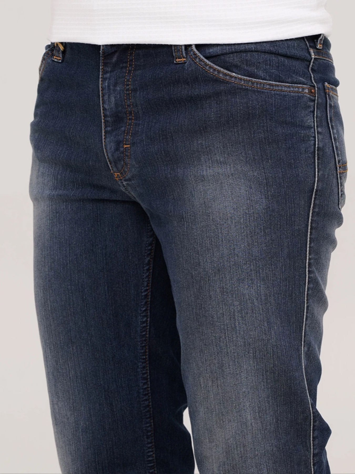Джинси Mustang Jeans модель 4005401 Фото