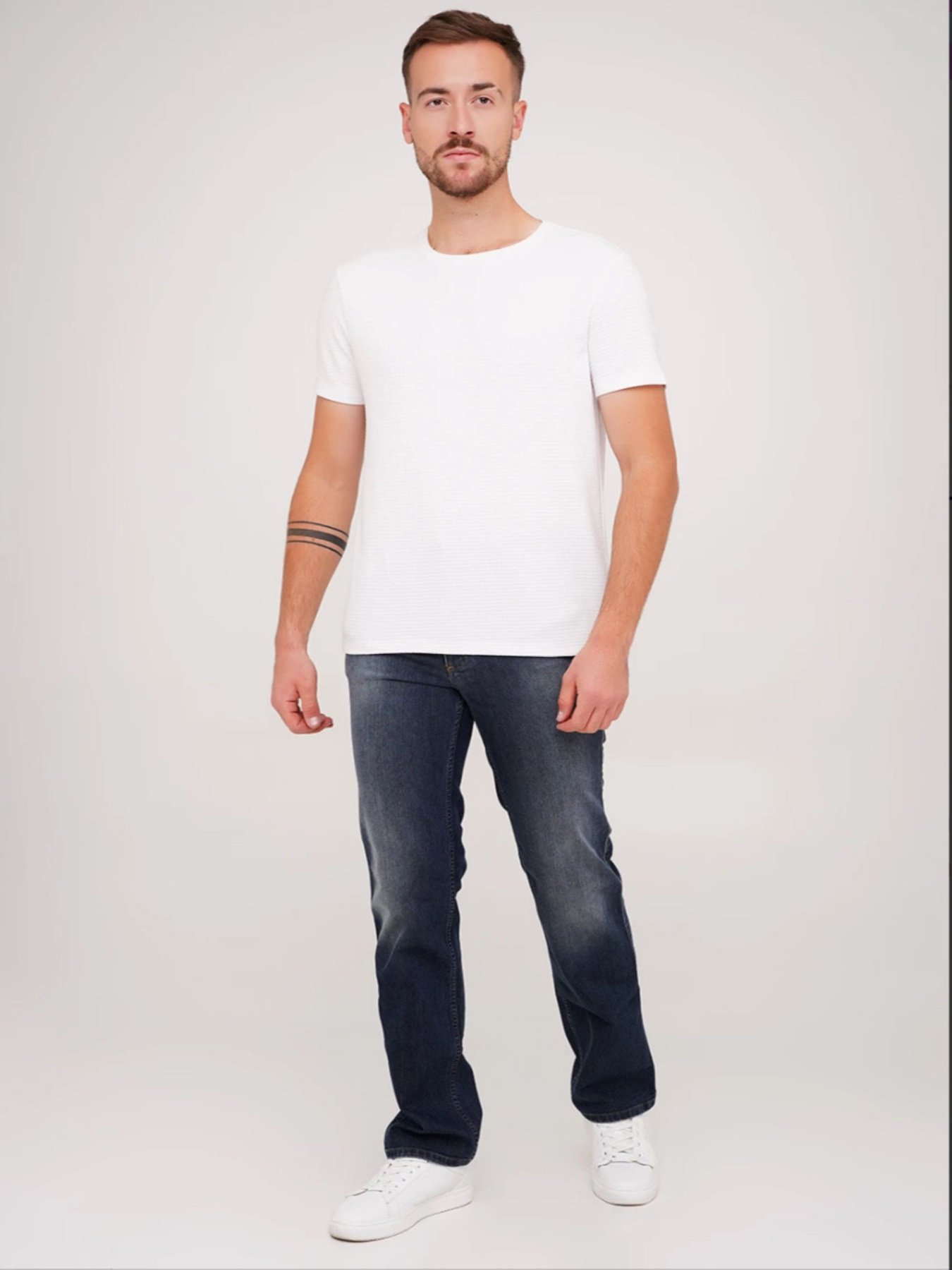 Джинси Mustang Jeans модель 4005401 Фото