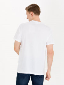 Футболки и поло US Polo модель G081SZ011.000.1571124.VR013 Фото