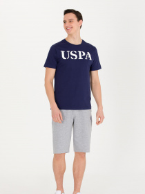 Футболки и поло US Polo модель G081SZ011.000.1571124.VR033 Фото