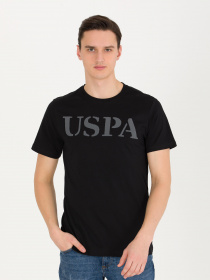 Футболки и поло US Polo модель G081SZ011.000.1571124.VR046 Фото