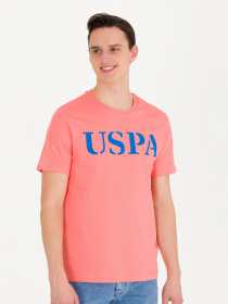 Футболки і поло US Polo модель G081SZ011.000.1571124.VR047 Фото