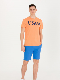 Футболки і поло US Polo модель G081SZ011.000.1571124.VR051 Фото