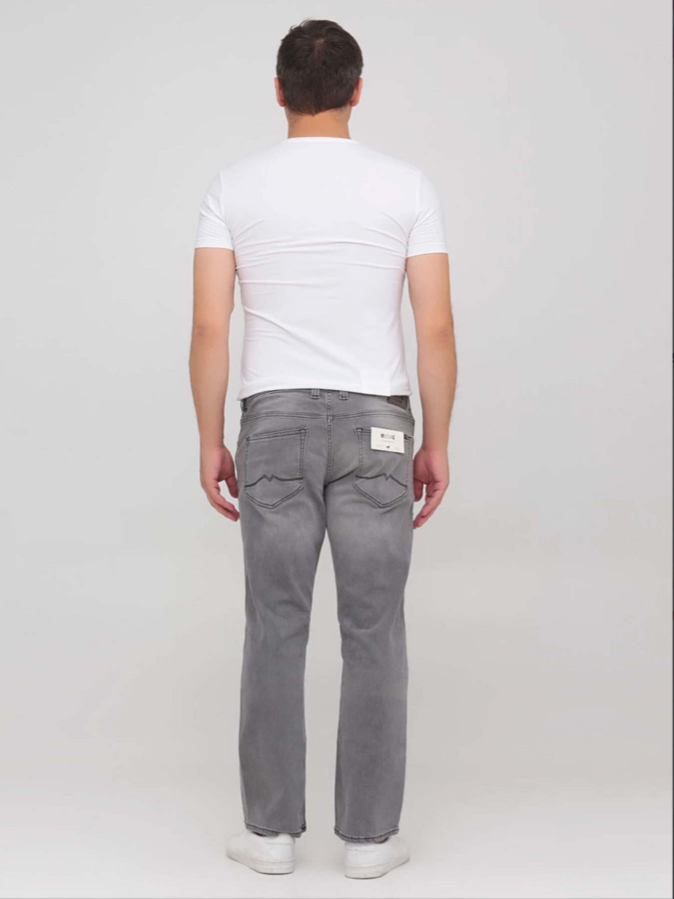 Джинси Mustang Jeans модель 1007695 Фото